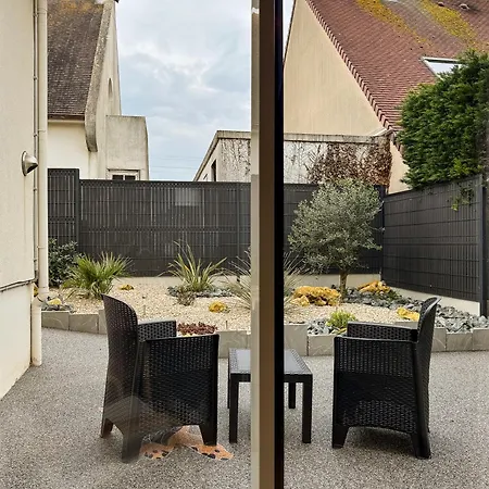 Independant Habitación en casa particular *