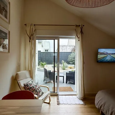 Independant * Ouistreham