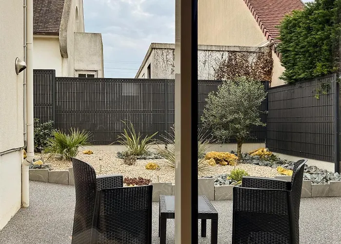 Independant Habitación en casa particular *