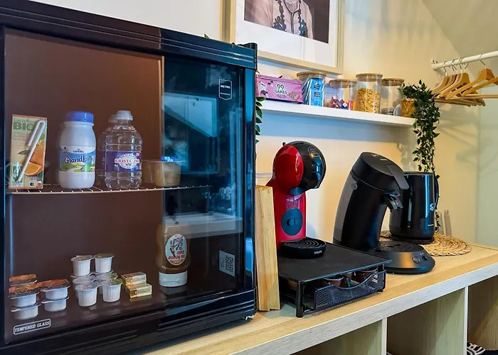 Independant * Ouistreham