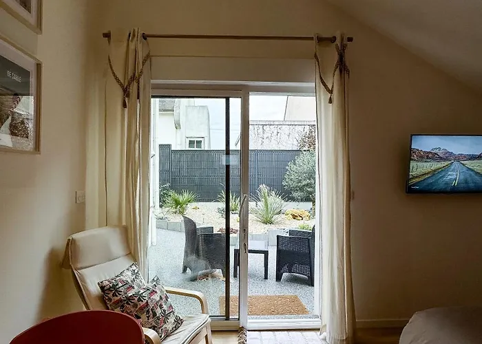 Independant * Ouistreham