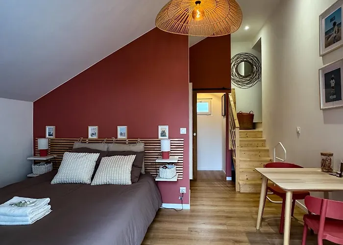 Habitación en casa particular Independant *