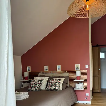 Independant Quarto em Acomodações Particulares *