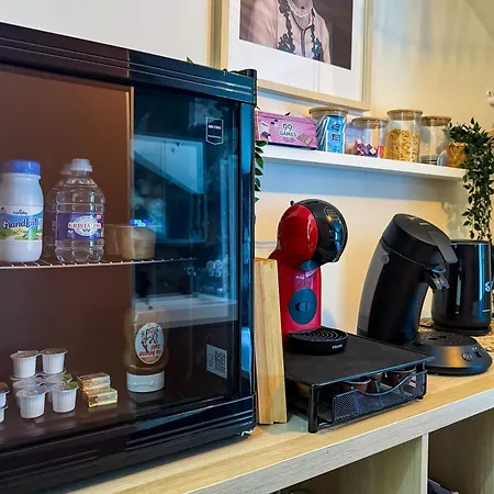 Independant * Ouistreham