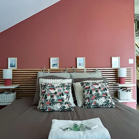 Homestay Independant