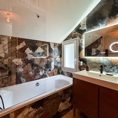 Independant Quarto em Acomodações Particulares