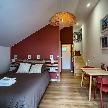 Quarto em Acomodações Particulares Independant *