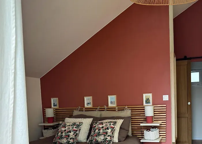 Independant Séjour chez l'habitant *