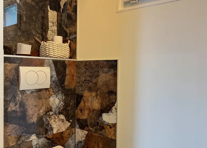 Independant * Ouistreham