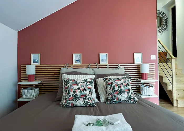 Séjour chez l'habitant Independant