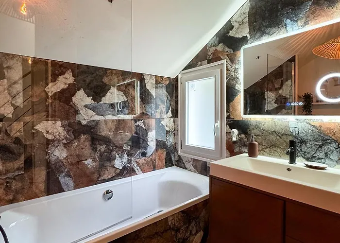 Independant Séjour chez l'habitant